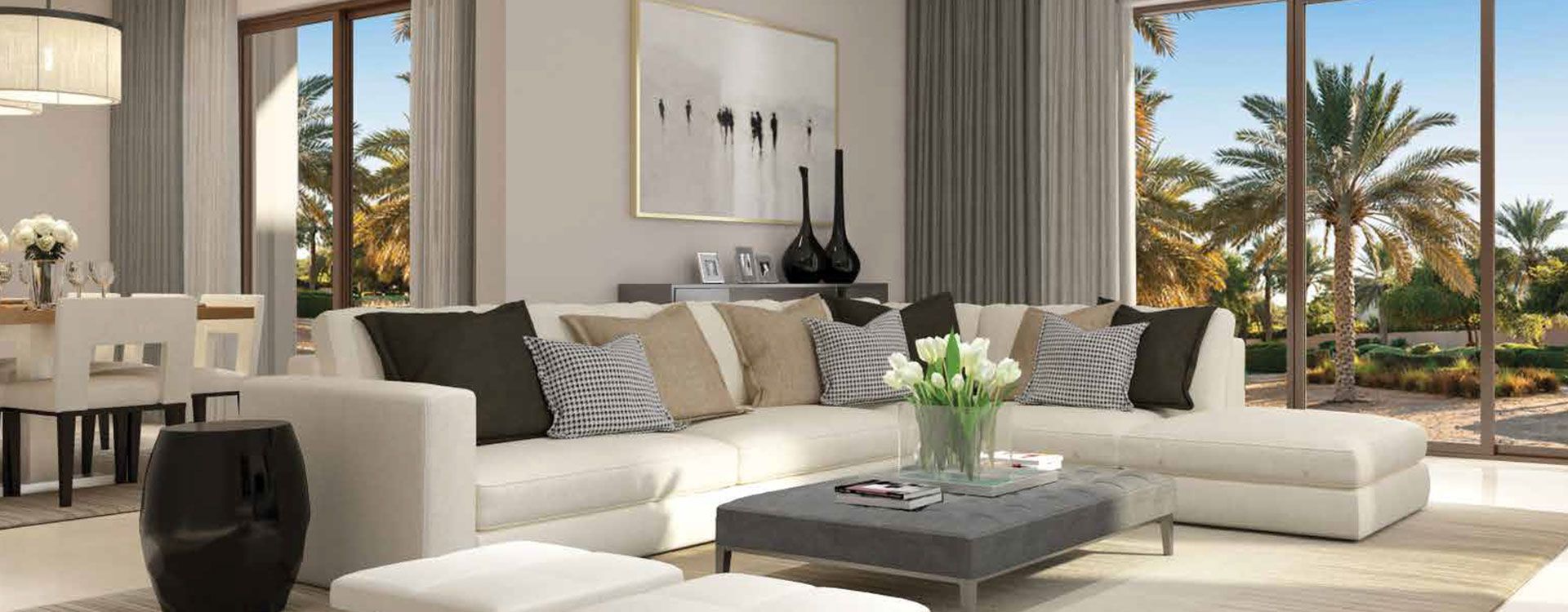 The Terraces Marasi Drive 2 BR - Image 3