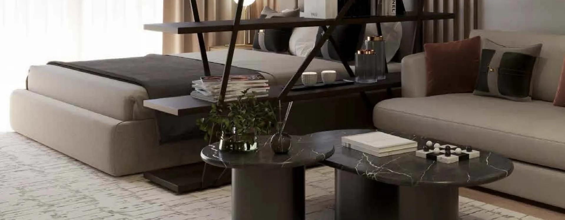 Olivia Residences 1 BR - Image 10