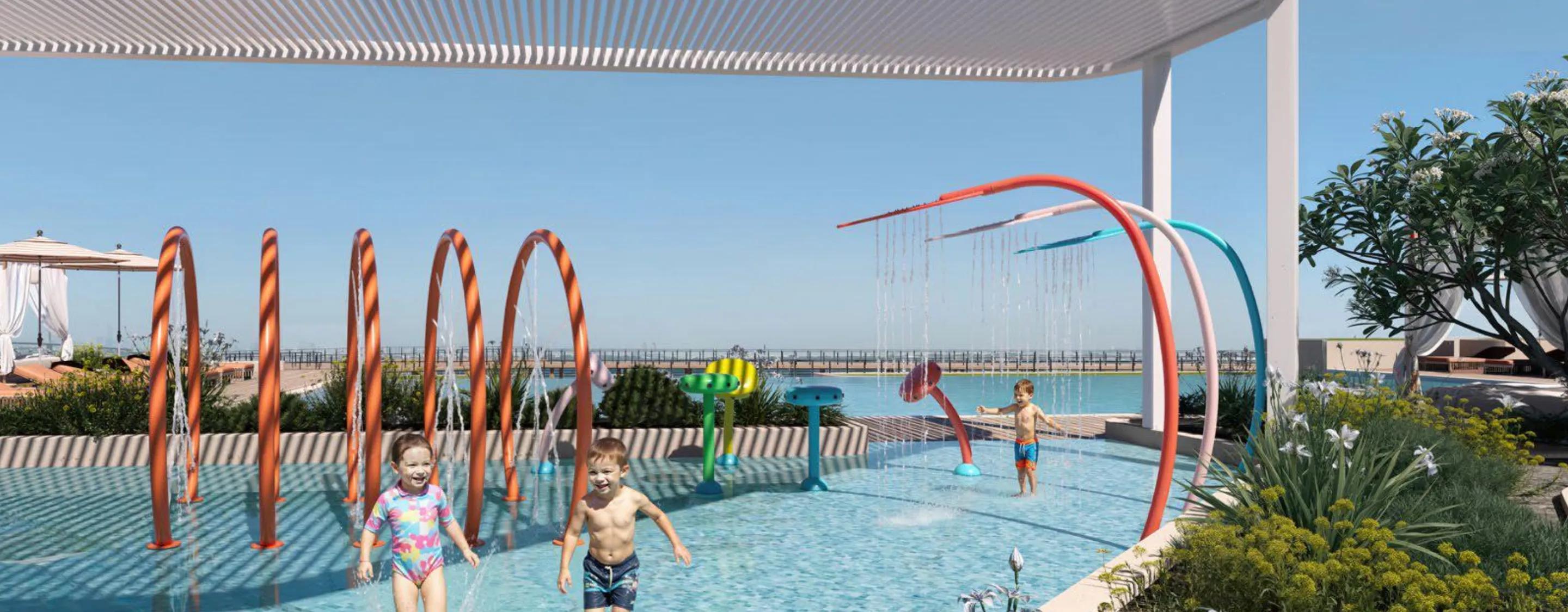 Plots in International City Phase 2 and 3 (Warsan) Studio - Image 7