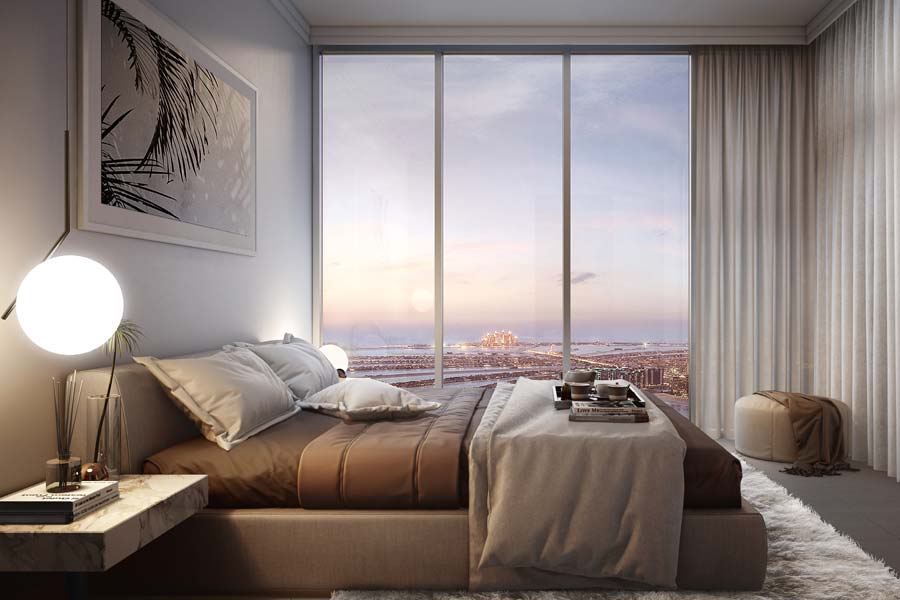 The Orchard Place Tower D and E Studio - Image 3