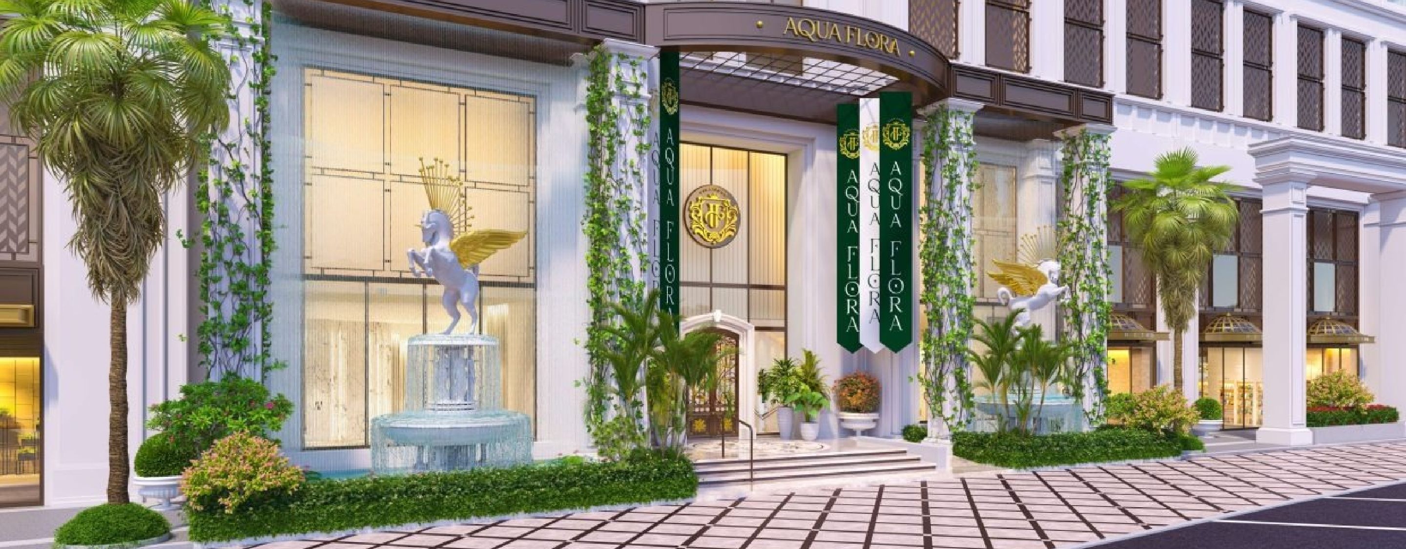 6-bedroom Signature Villas on Frond I 6 BR