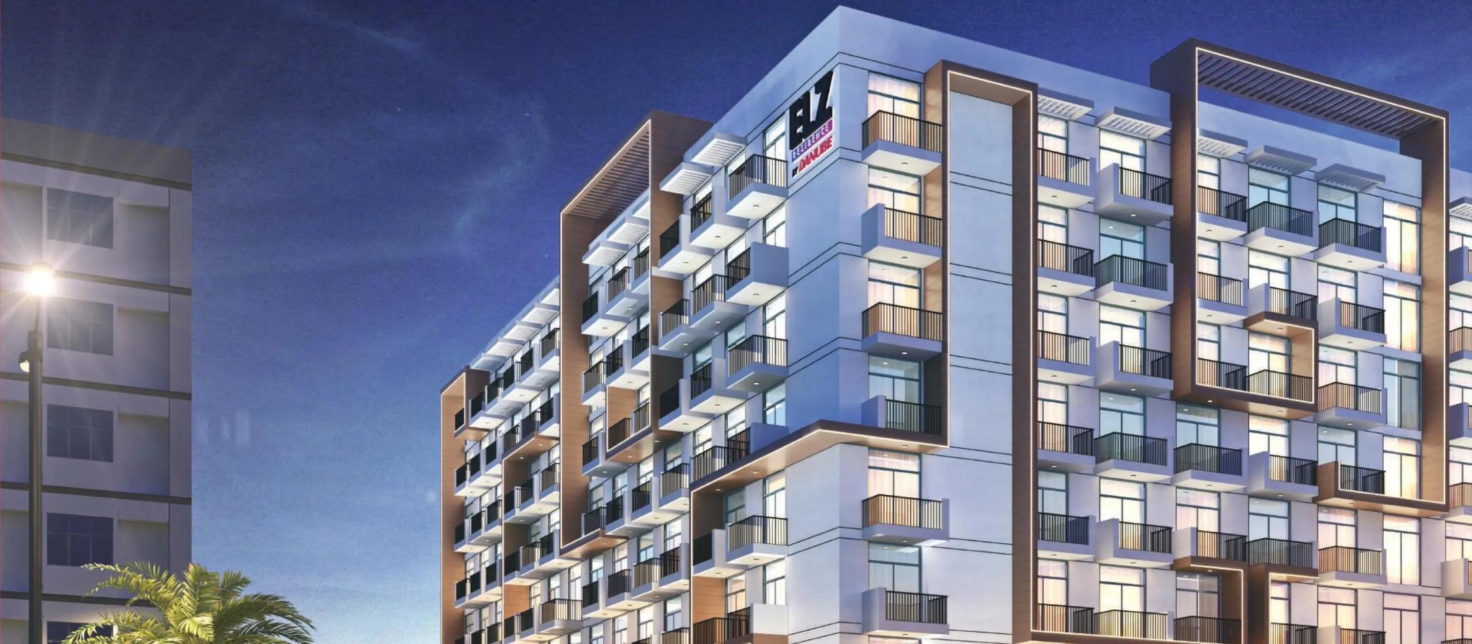 3-bedroom Apartments in Peninsula One Studio - Image 5