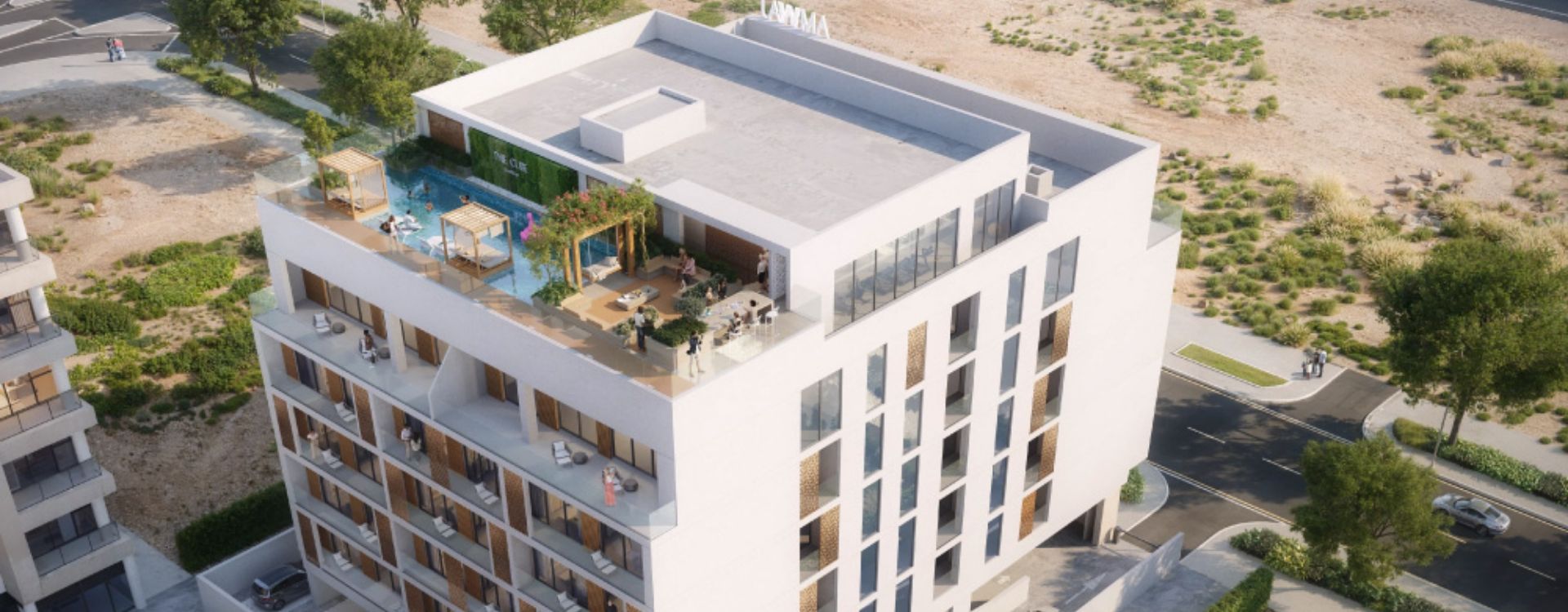 Riviera Beachfront Apartments - Image 4