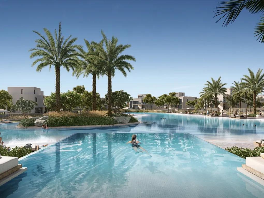 2-bedroom Apartments in Savanna - Image 9