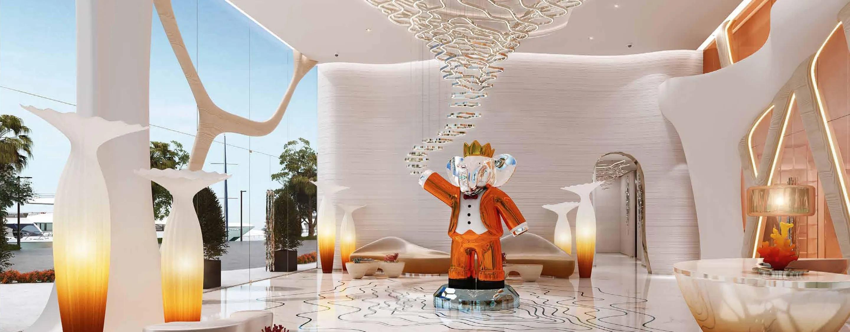 Six Senses Apartments 3 BR - Image 4