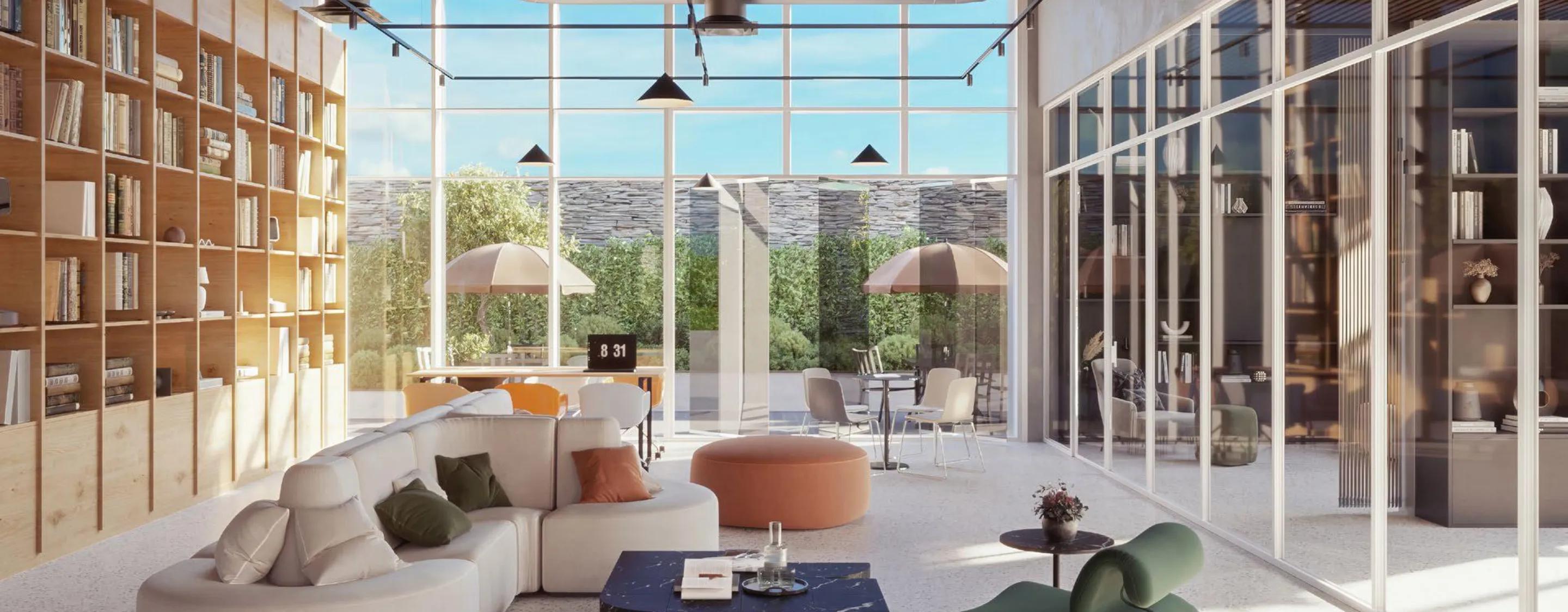 Nad Al Sheba Gardens Phase 9