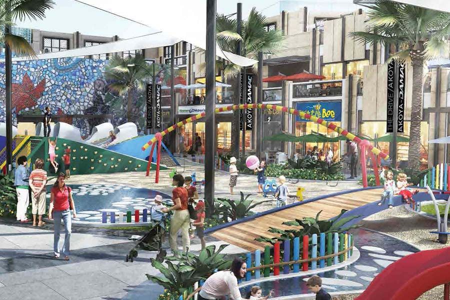 The Residences JLT – The Monogram Collection Studio - Image 6