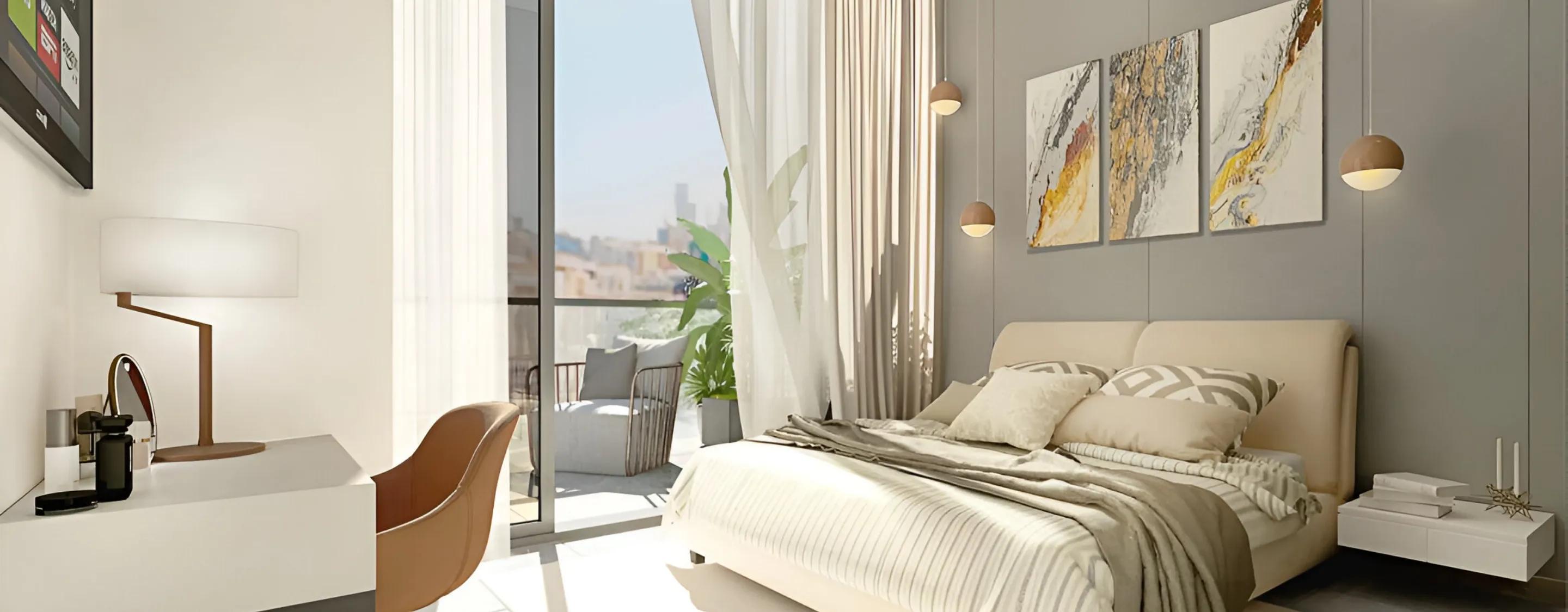 Stunning Residential Plot in Culture Village Studio - Image 10