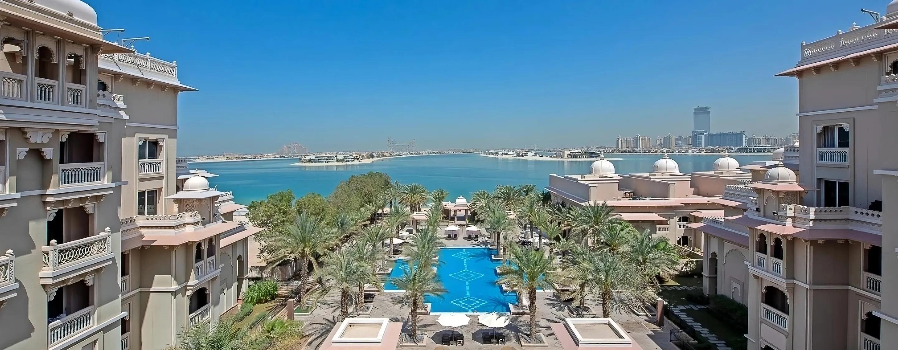 Me Do Re Tower 2 Apartments 1 BR - Image 10