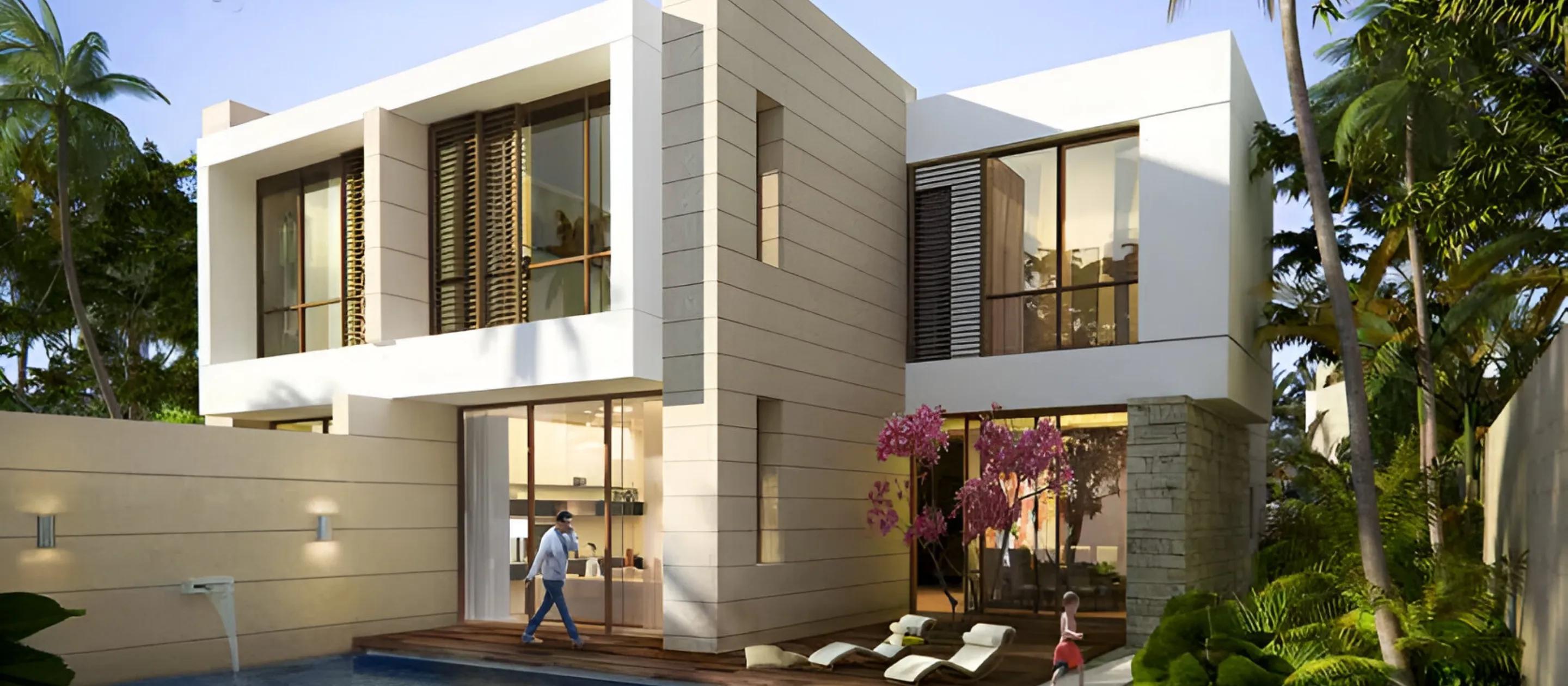 South Garden Tower D Studio