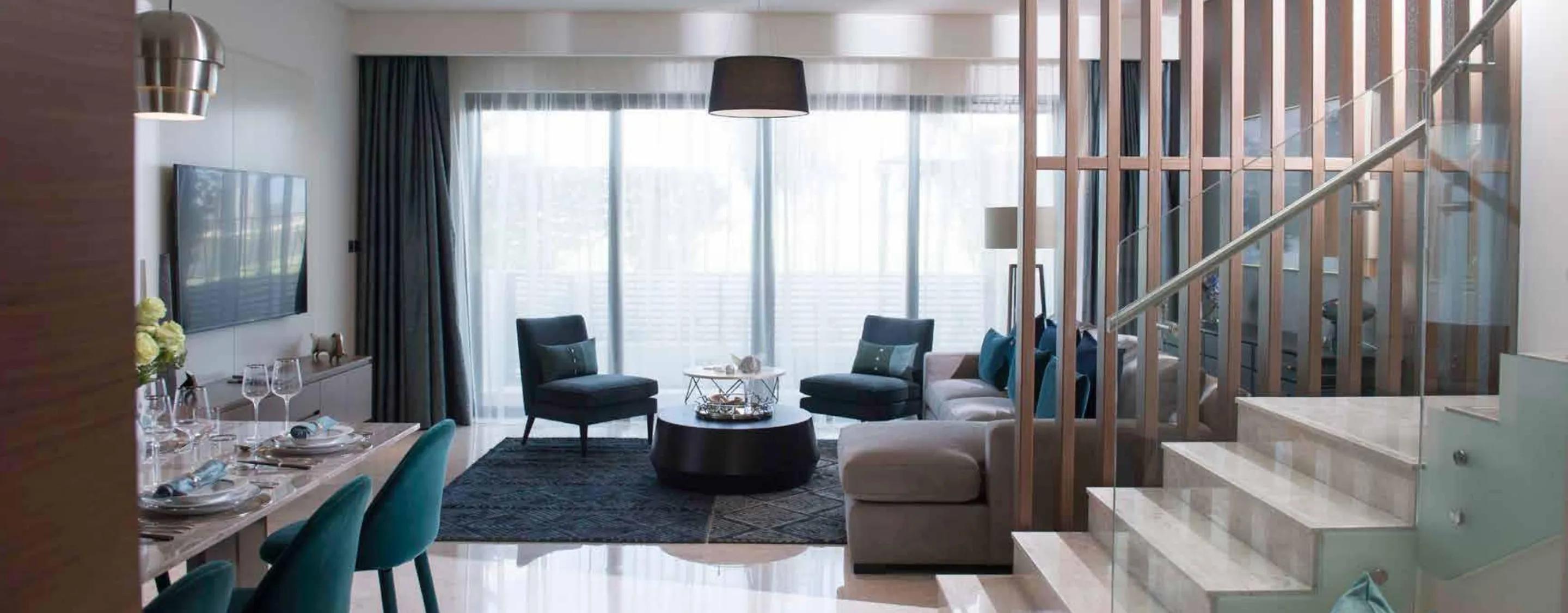 BLVD Heights 3 BR - Image 3