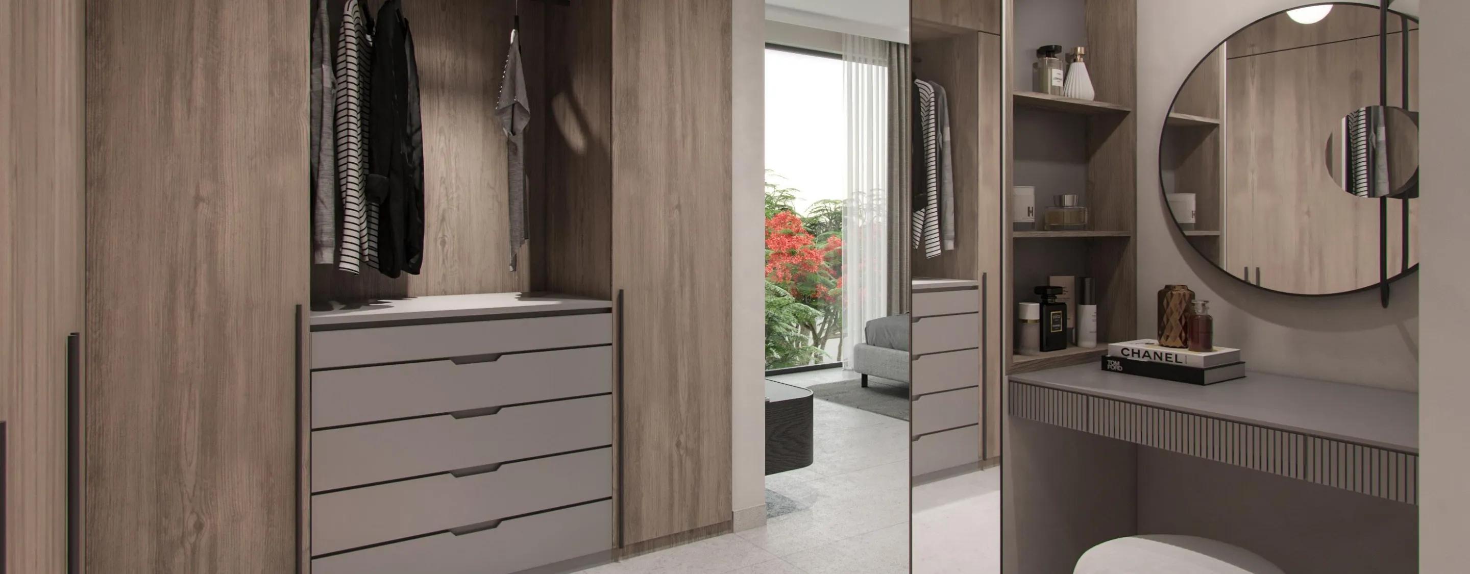 Nad Al Sheba Gardens Phase 9 Studio - Image 5