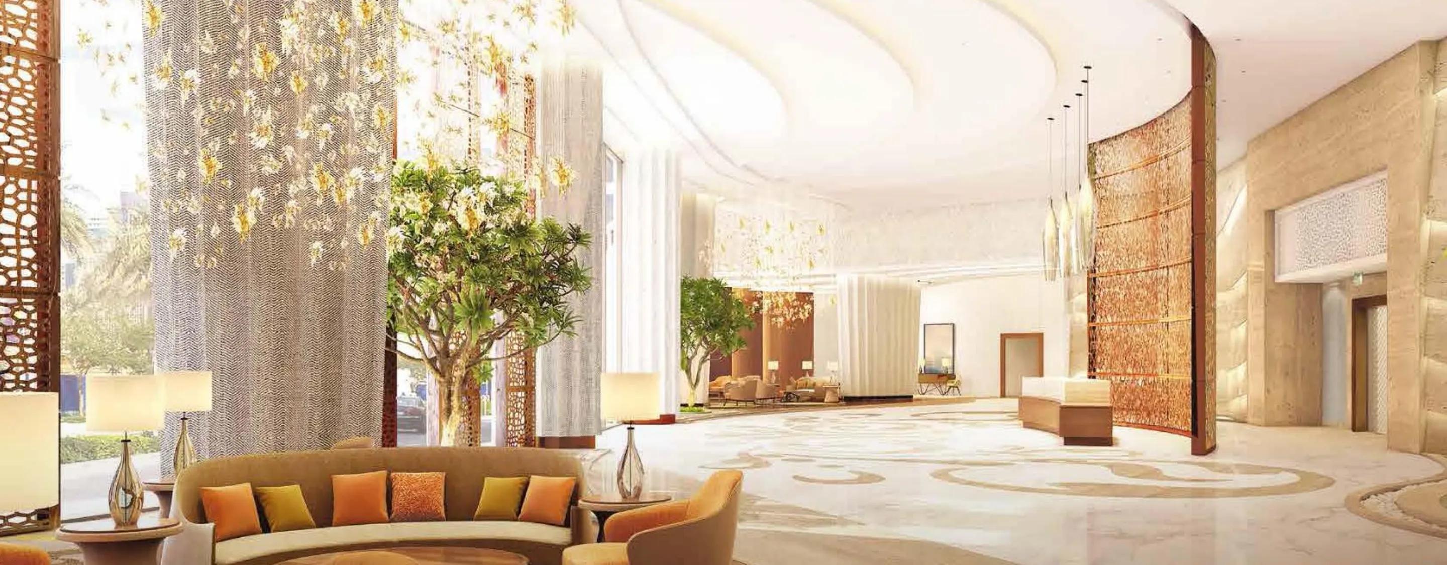 Plots in International City Phase 2 and 3 (Warsan) Studio - Image 3