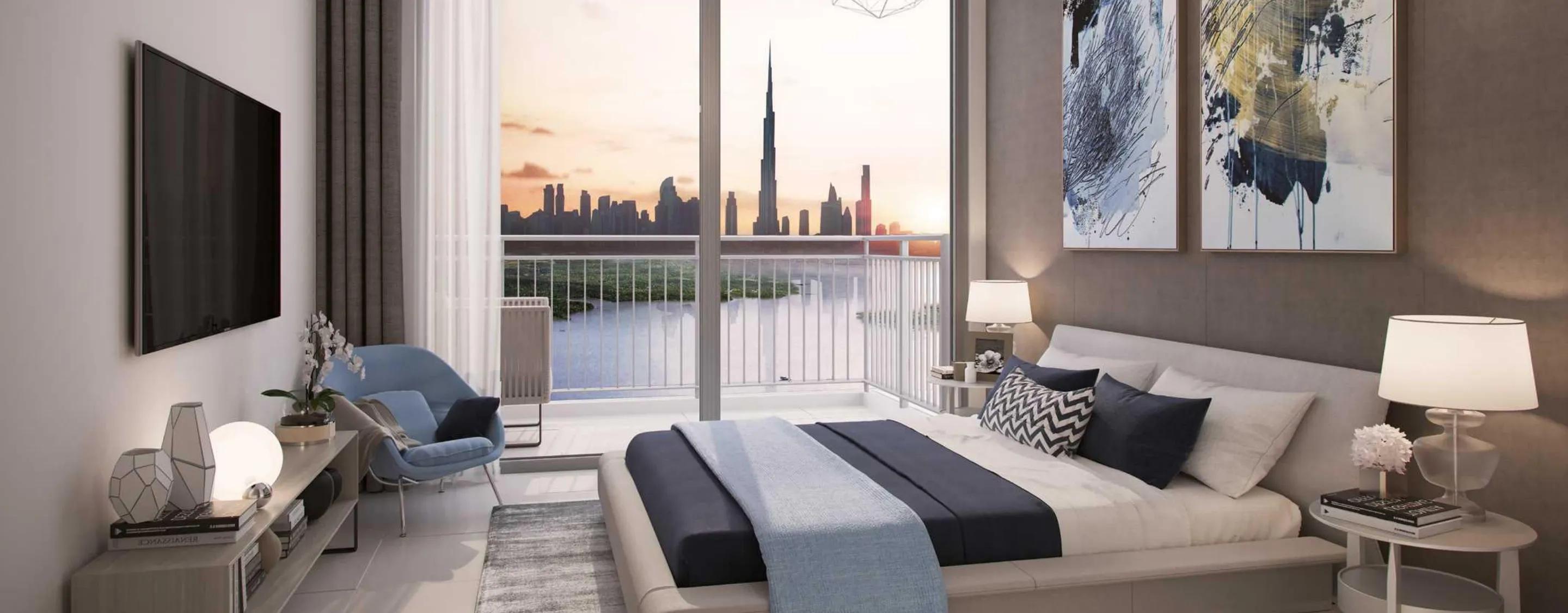 2-bedroom Apartments in Vincitore Volare 2 BR - Image 10