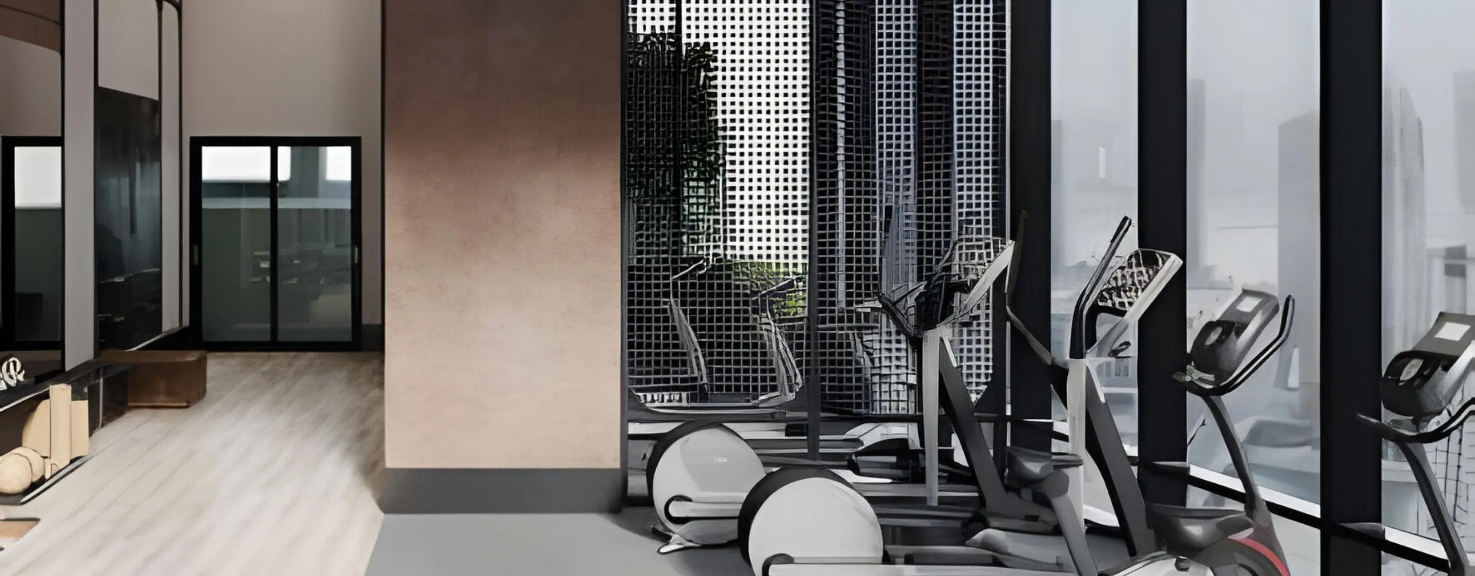 Samana Imperial Gardens Studio - Image 9