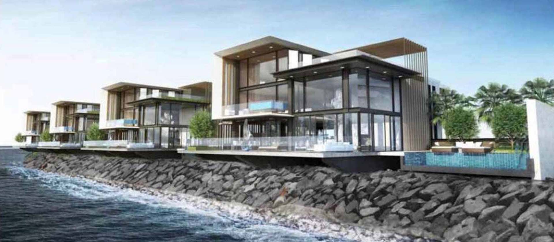 3-bedroom Apartments in Sobha One Studio - Image 5