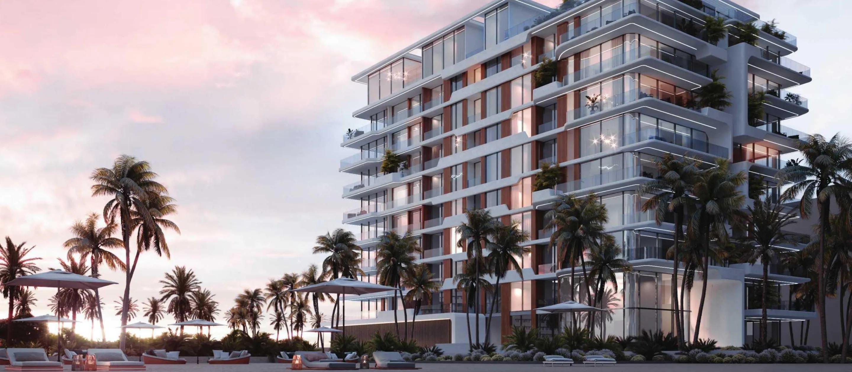 Damac Towers by Paramount Studio - Image 7