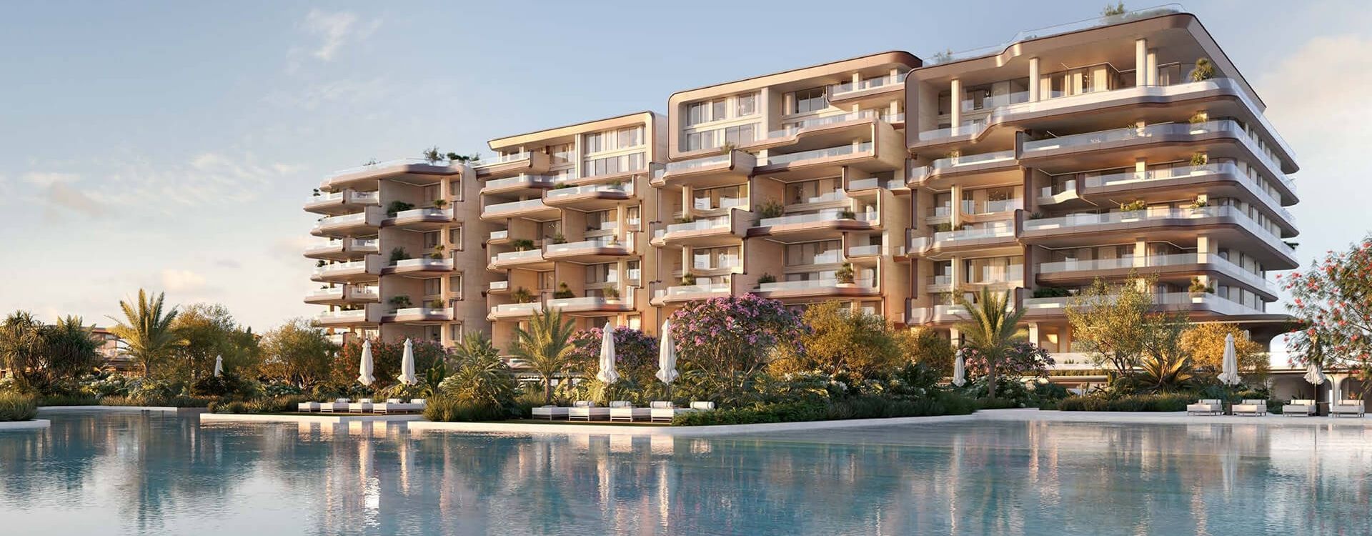 Ashwood Residences 1 BR - Image 6