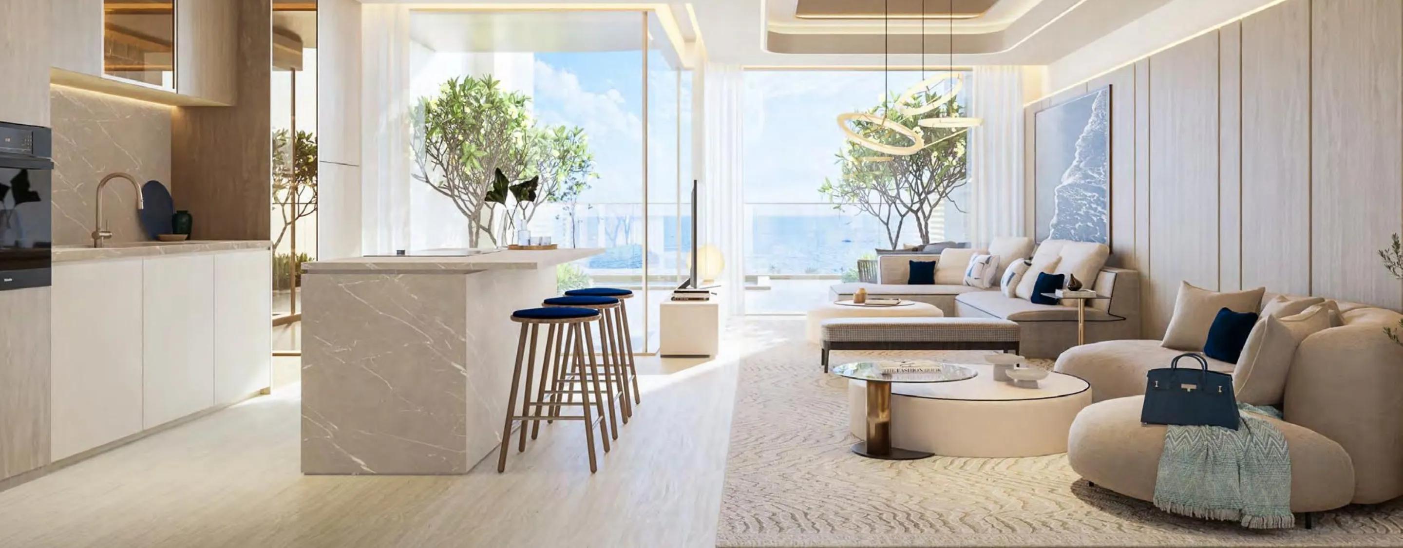 3-bedroom Apartments in Avenue Residence 4 - Image 8