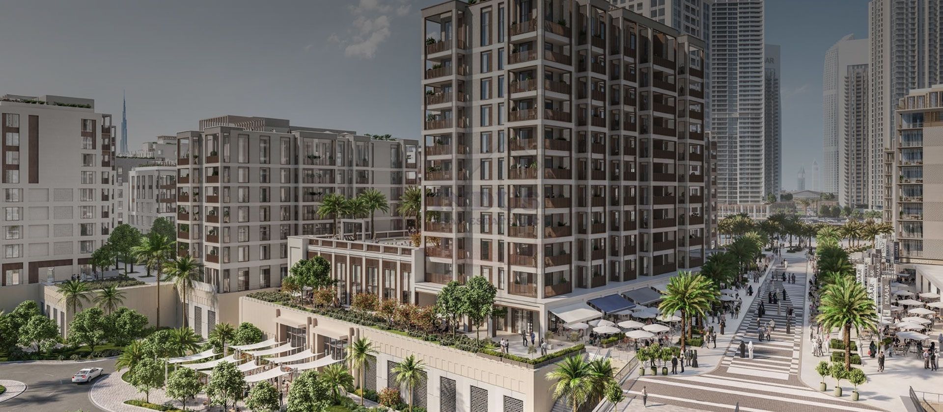 AHS Tower Studio - Image 2