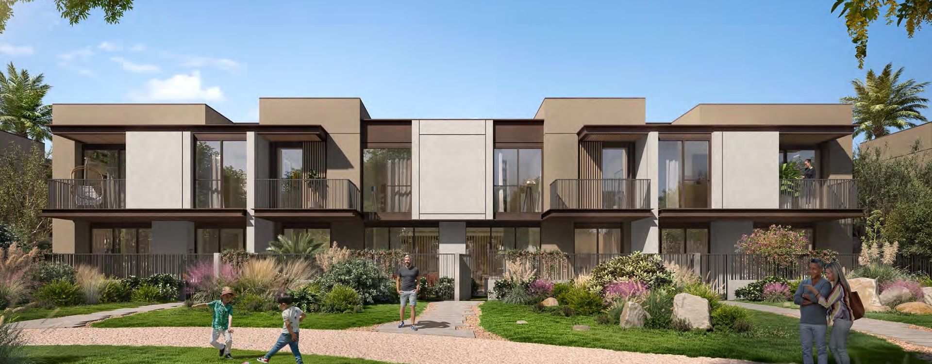 2BR Apartment In Grande Signature Residences 2 BR - Image 4