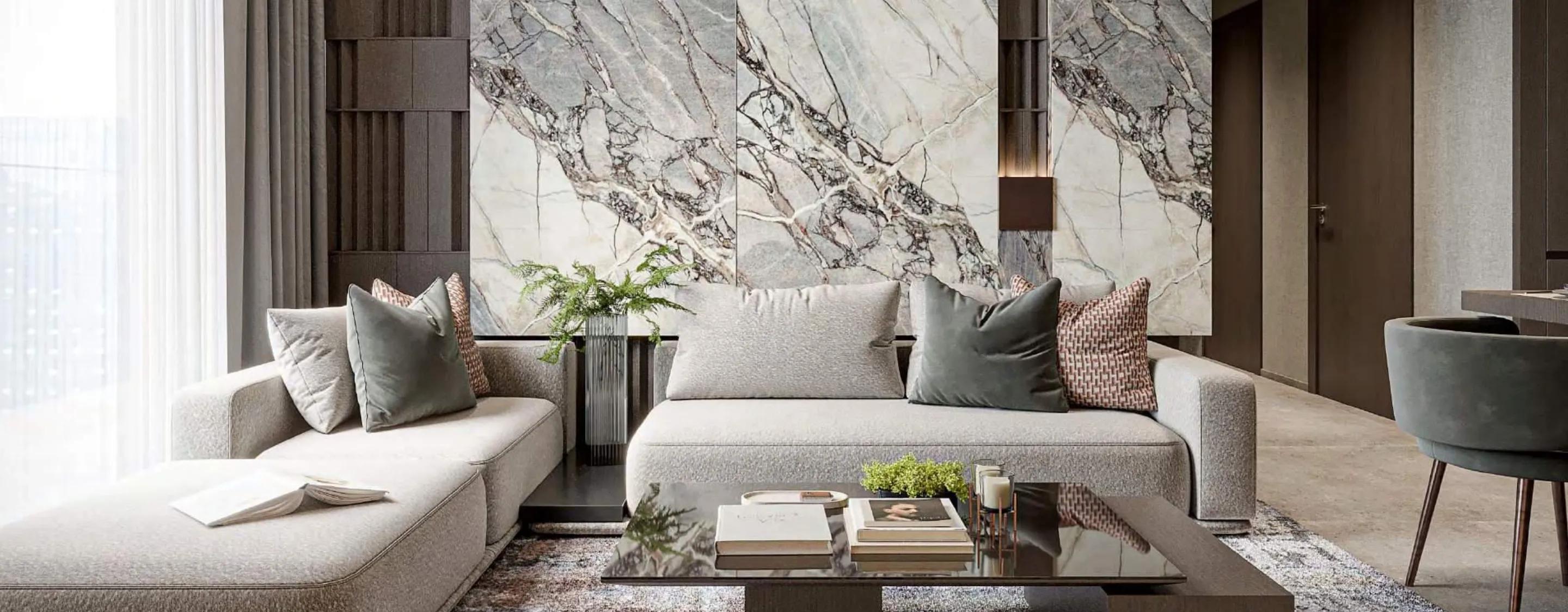 3BR Apartment in ORB Tower District One 3 BR - Image 7