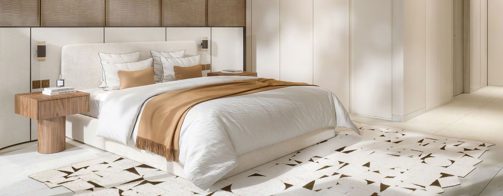 3-bedroom Apartments in Amalia - Image 7