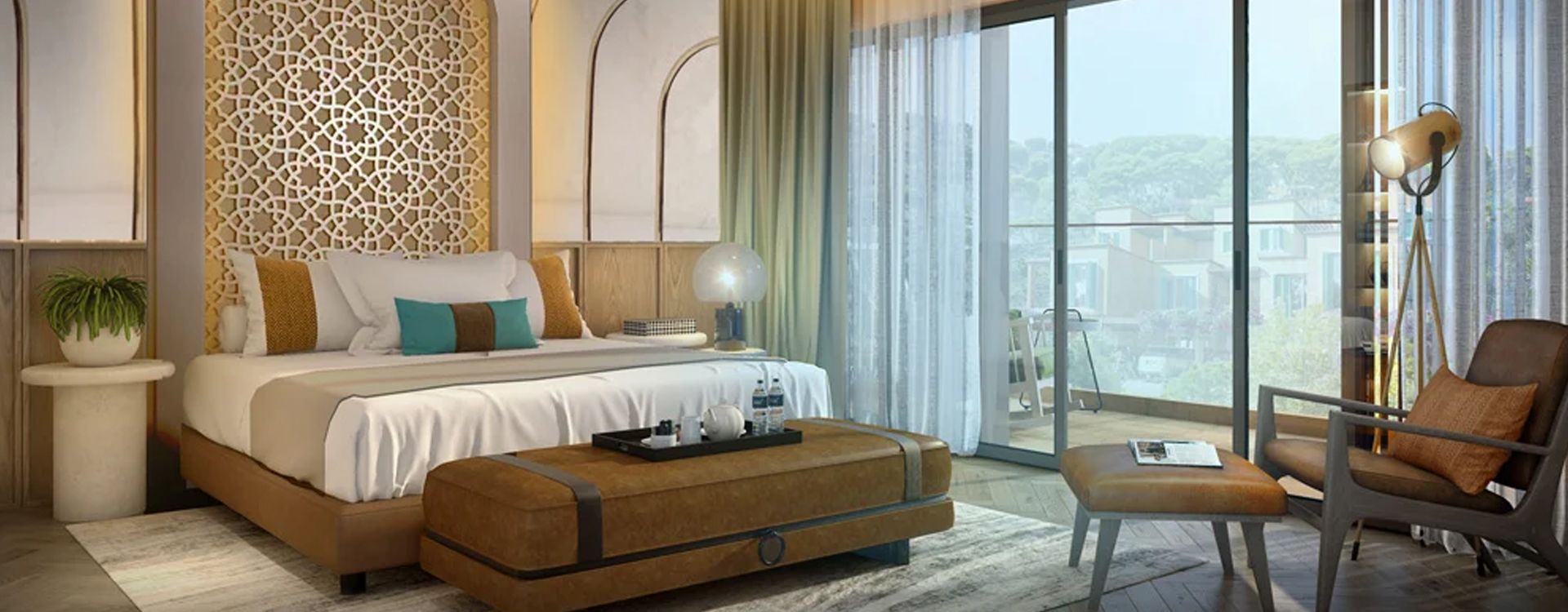 3BR With Terrace Villa In A La Carte Villas - Image 9