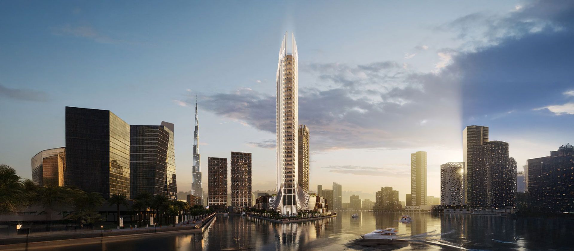 Samana Lake Views 2 1 BR - Image 5