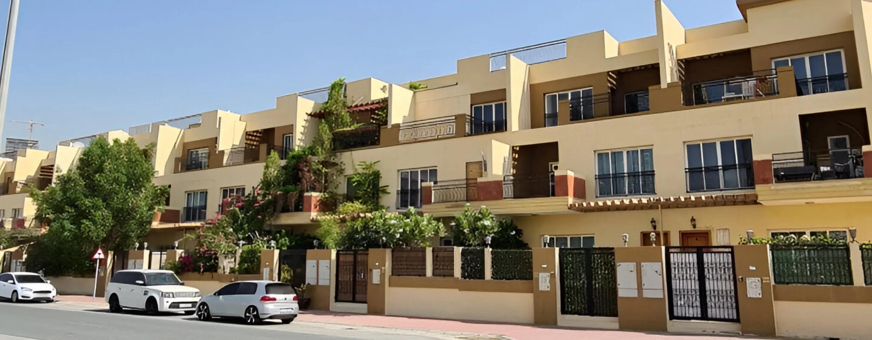 Elan Townhouses 3 BR - Image 8