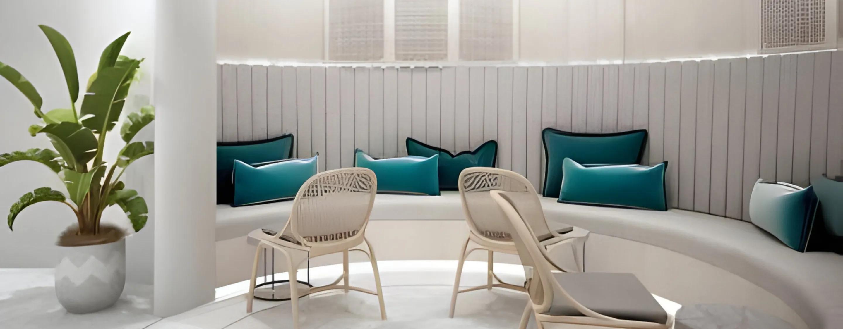 Mira Oasis V Townhouses 2 BR - Image 7