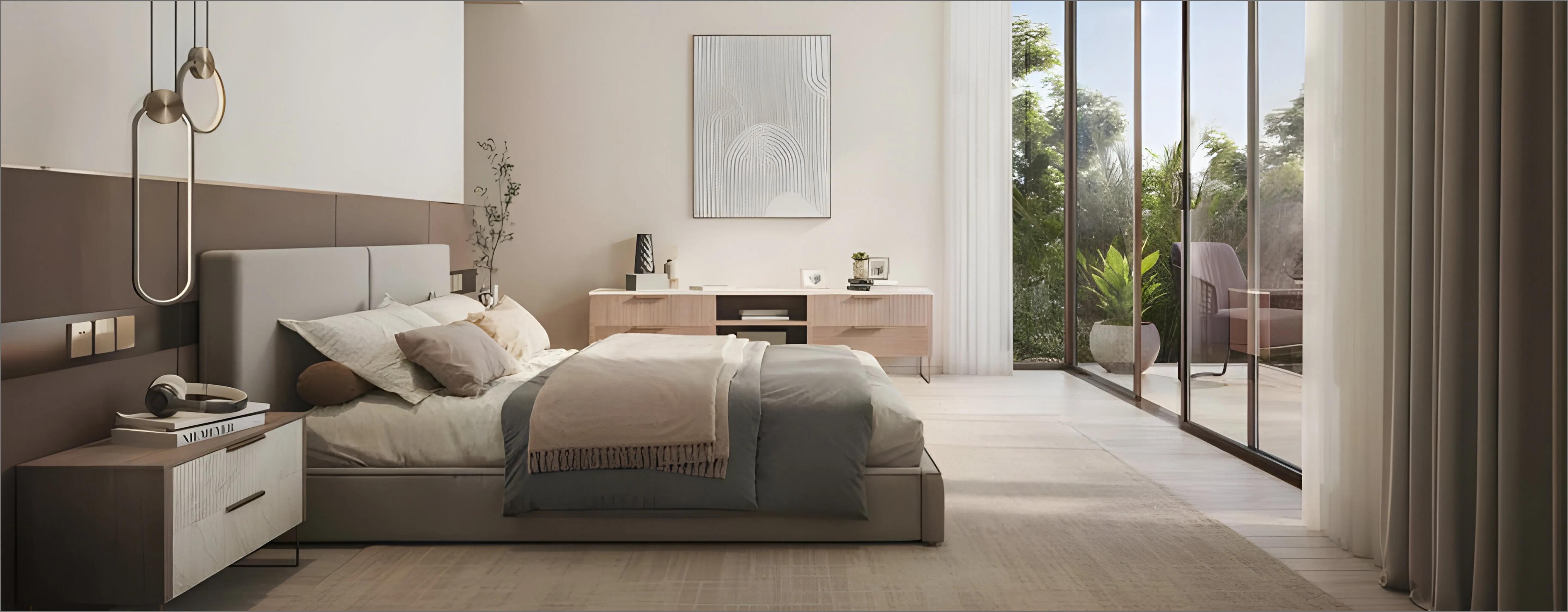 Gharbi 2 Residences Studio - Image 5