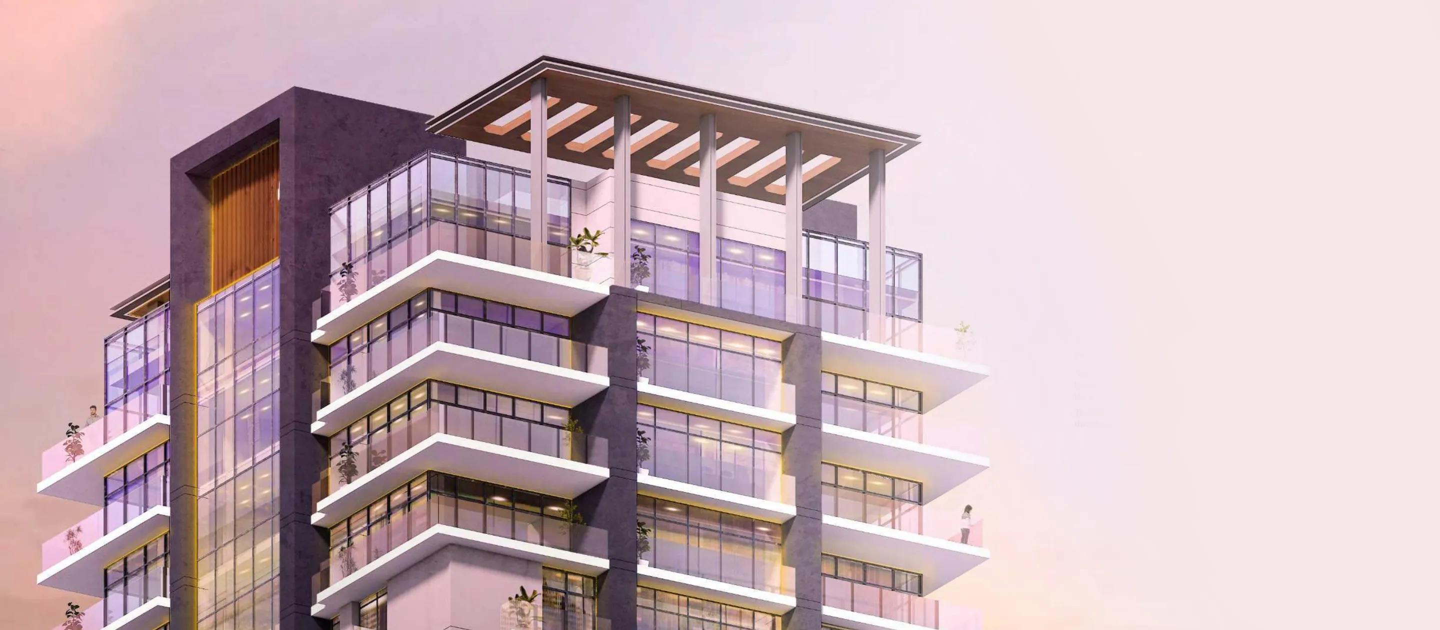 Murooj Al Furjan West Phase 2 3 BR - Image 8