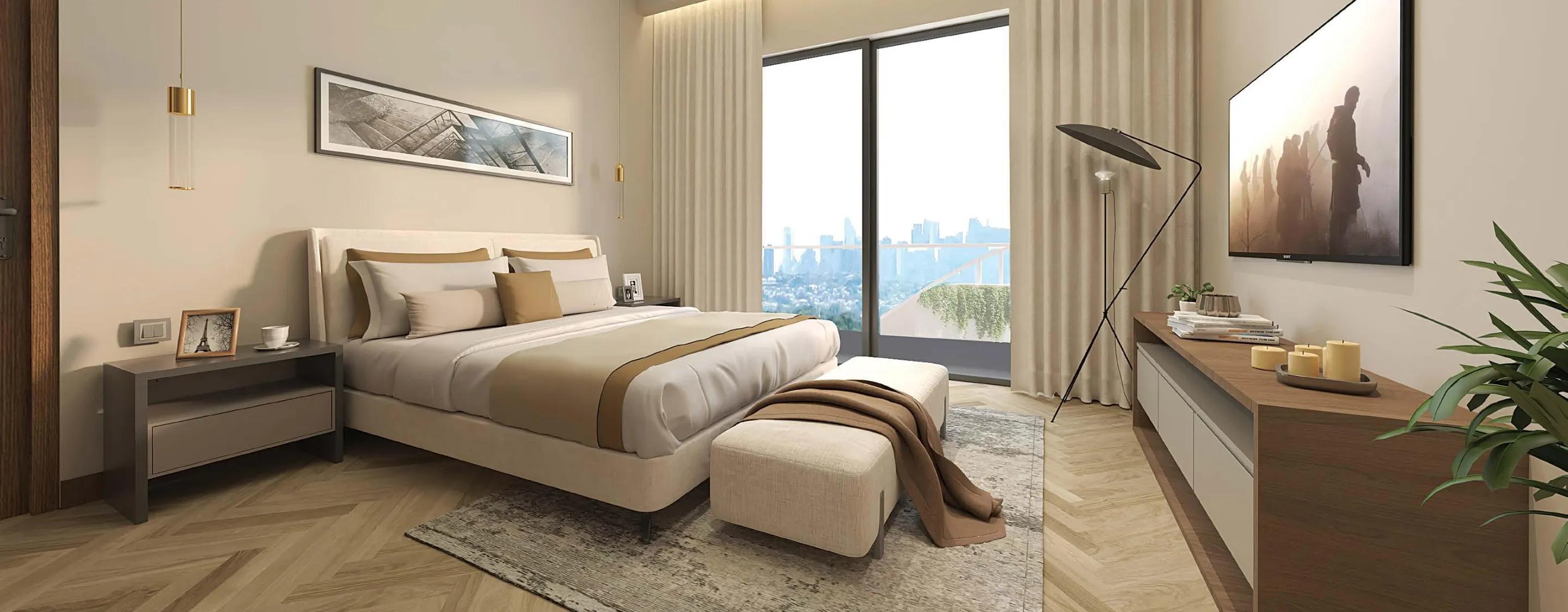 One Za'abeel Studio - Image 8