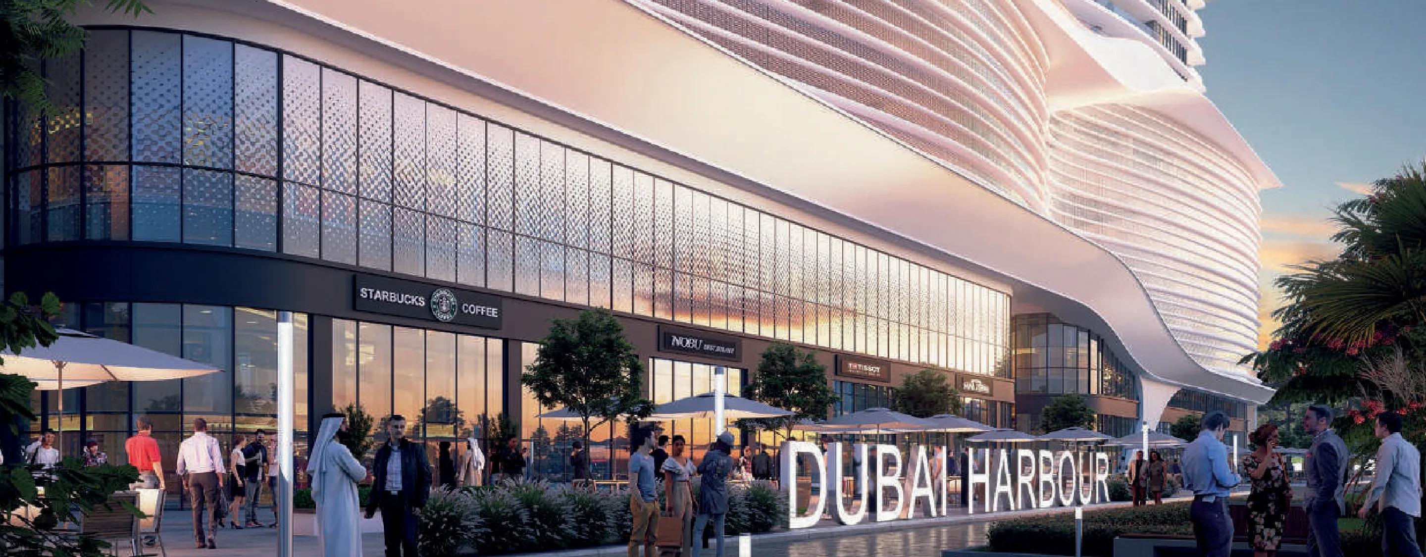 1-bedroom Apartments in Azizi Mirage 1 1 BR - Image 9