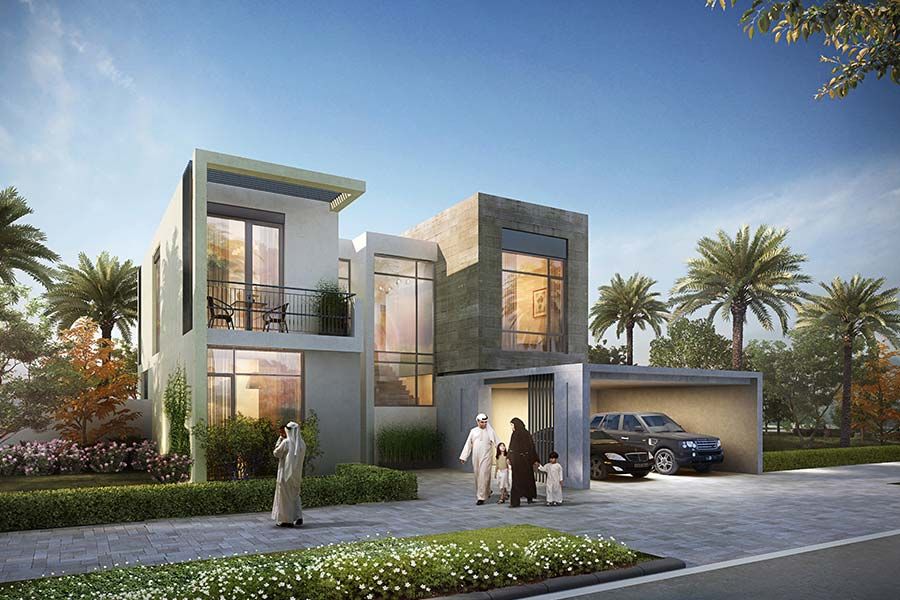 Seville Villas 5 BR - Image 3