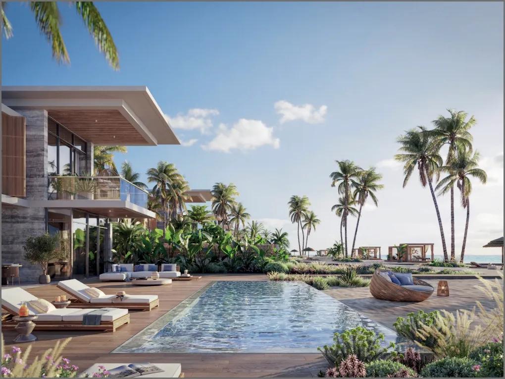 Asayel Building 3 1 BR