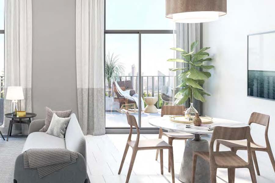 Montrell Furnished Apartments Studio - Image 2