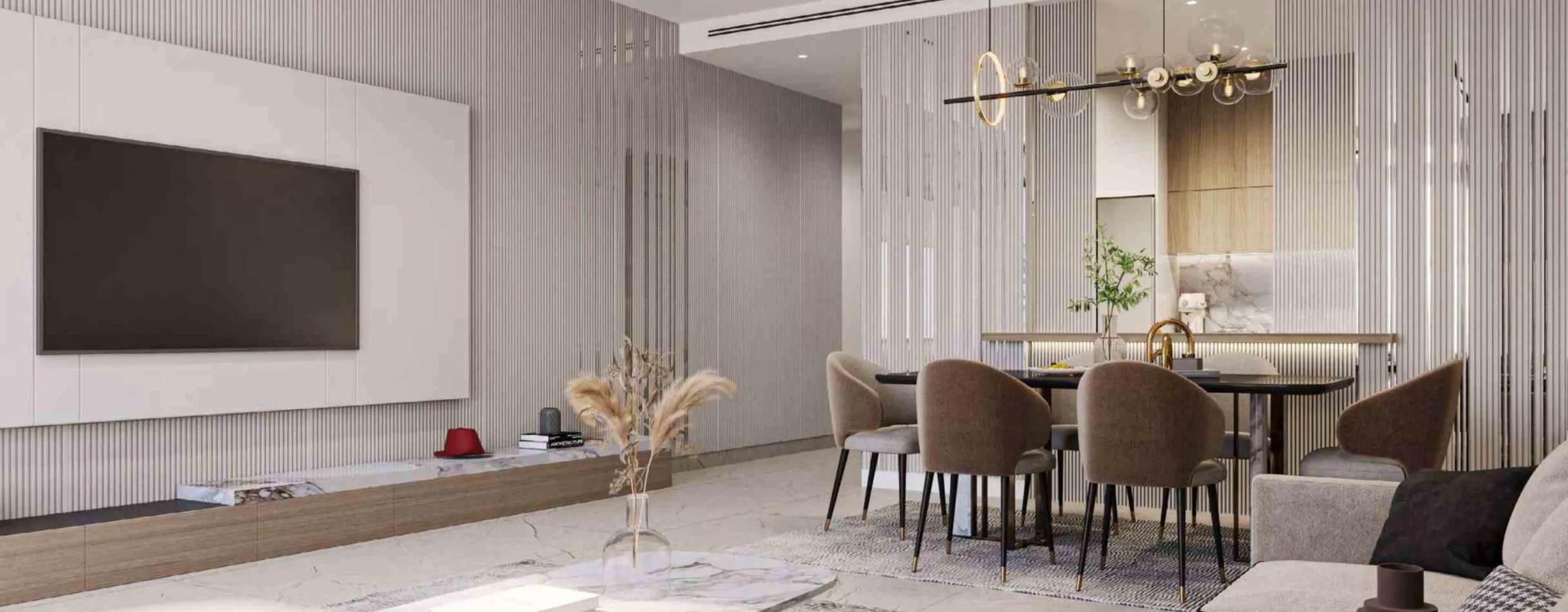 Nice Villas 4 BR - Image 8