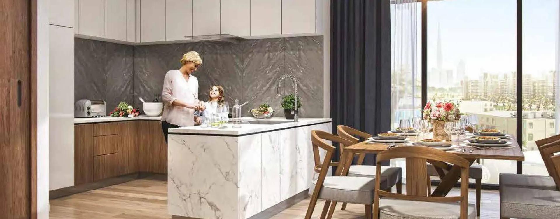 Kenda Villas 3 BR - Image 8