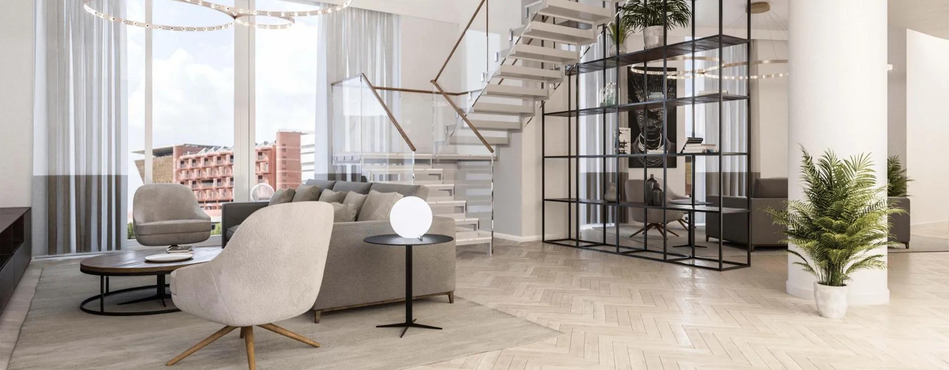 Sky Hills Residences 3