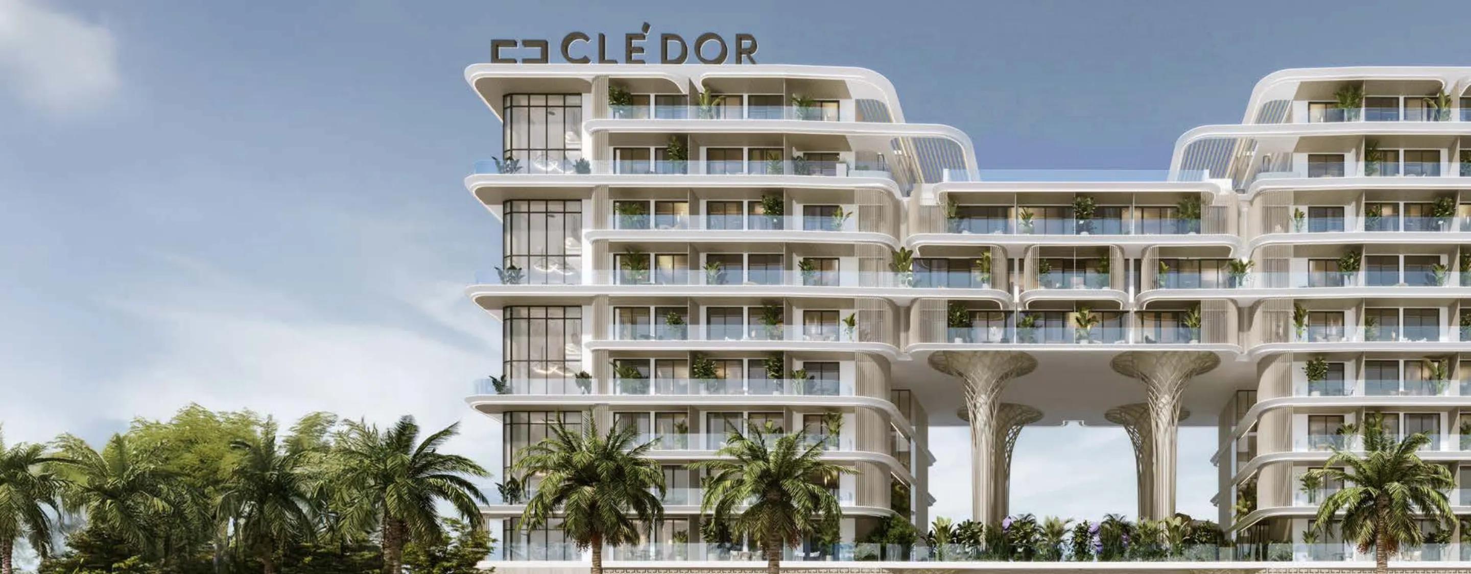 Affini Tribute Portfolio Residences 1 BR - Image 4