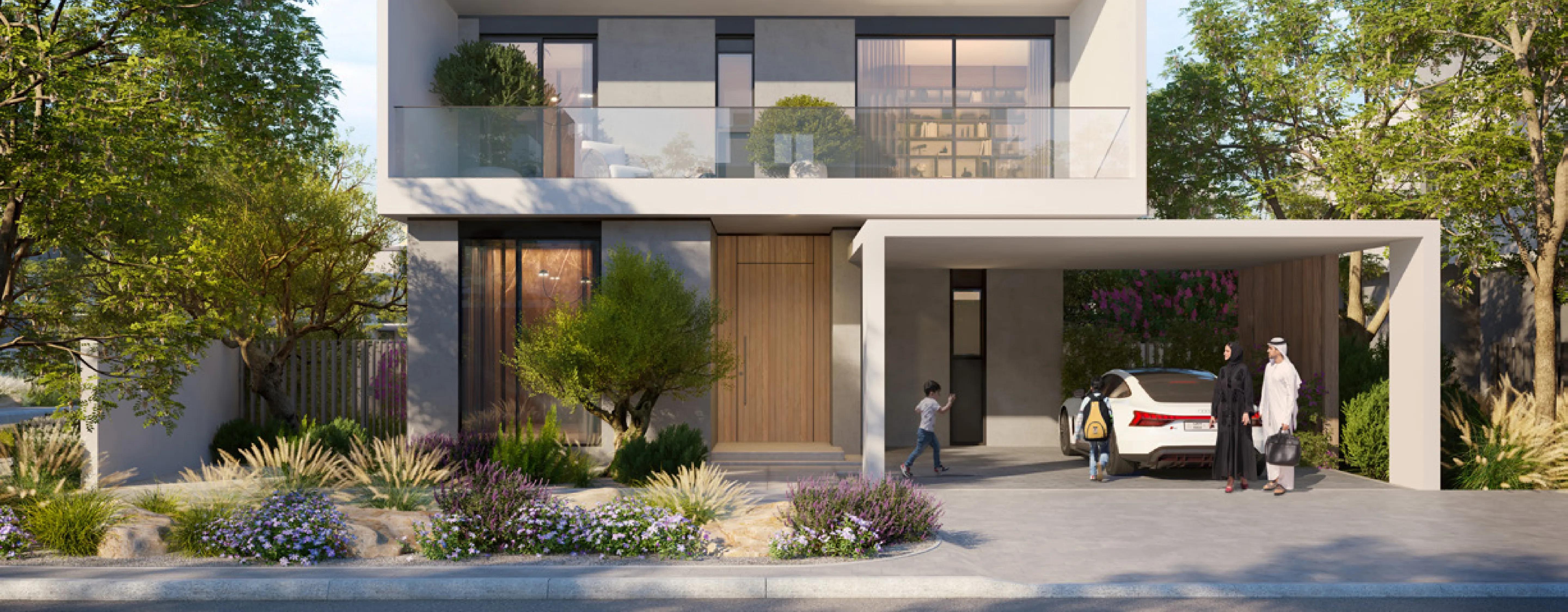 2-bedroom Apartments in Seapoint