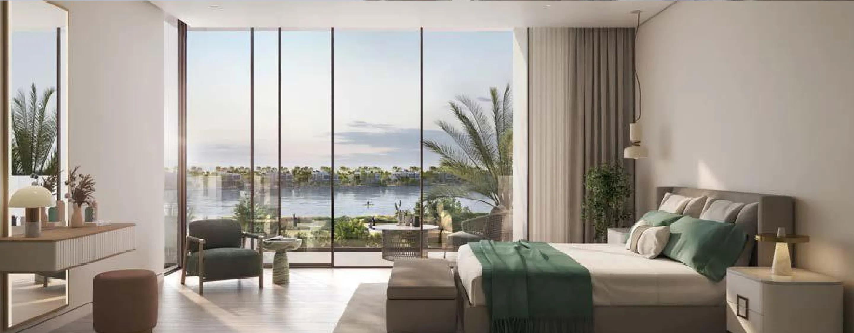 Kensington Gardens 3 BR - Image 7