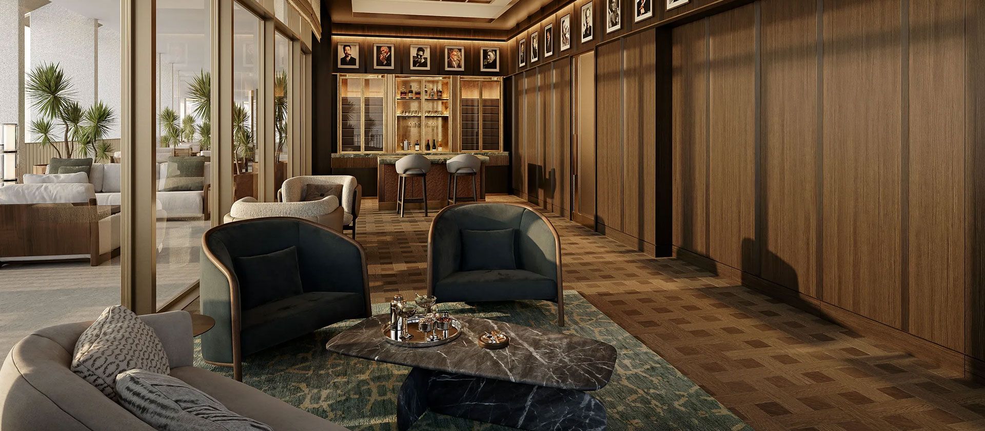 Elora Townhouses - Image 9