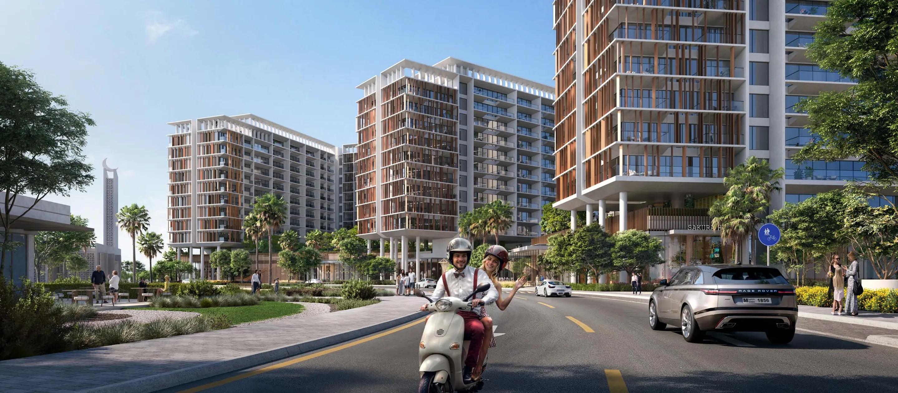 Stonehenge Residences 1 Studio - Image 2