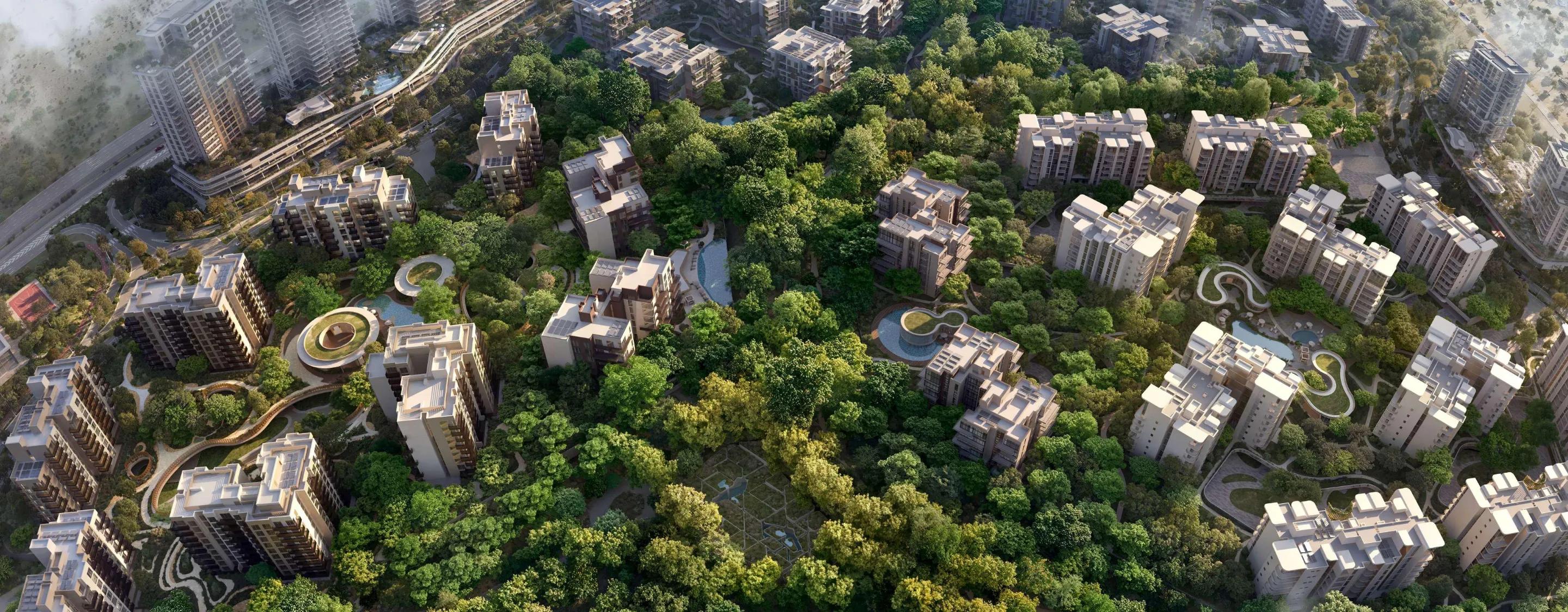 2BR Penthouse in Signature Livings 2 BR - Image 2