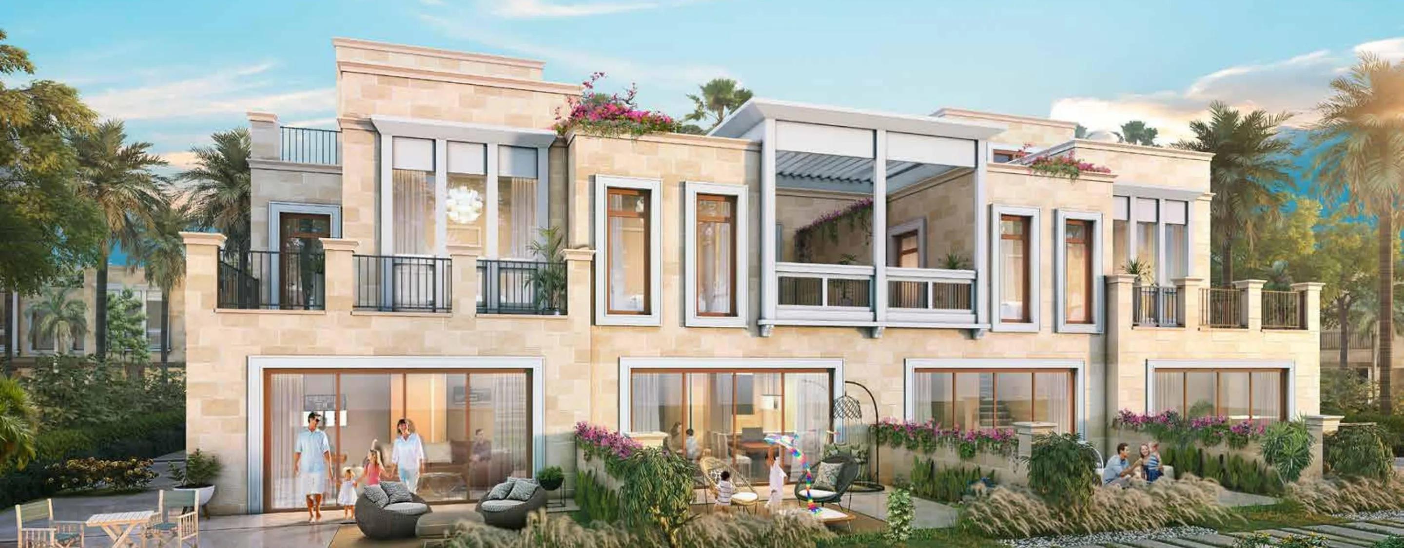 Alba Residences Dorchester Collection 2 BR - Image 9