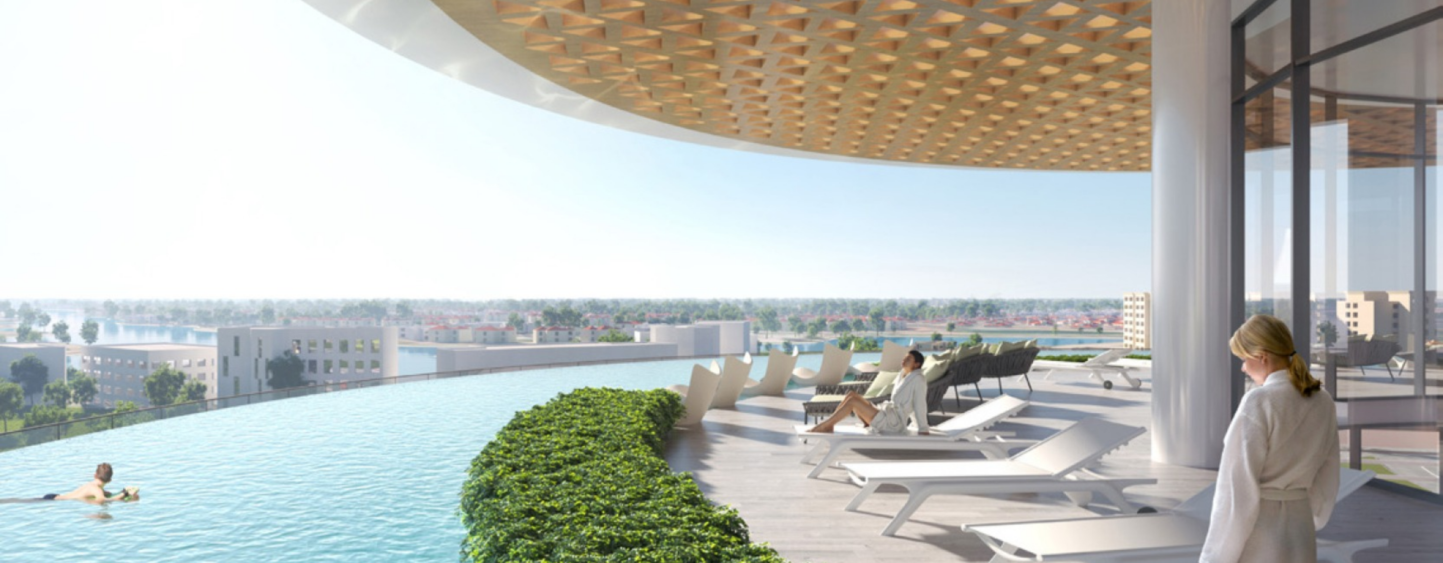 Santa Fe Residences Studio - Image 10