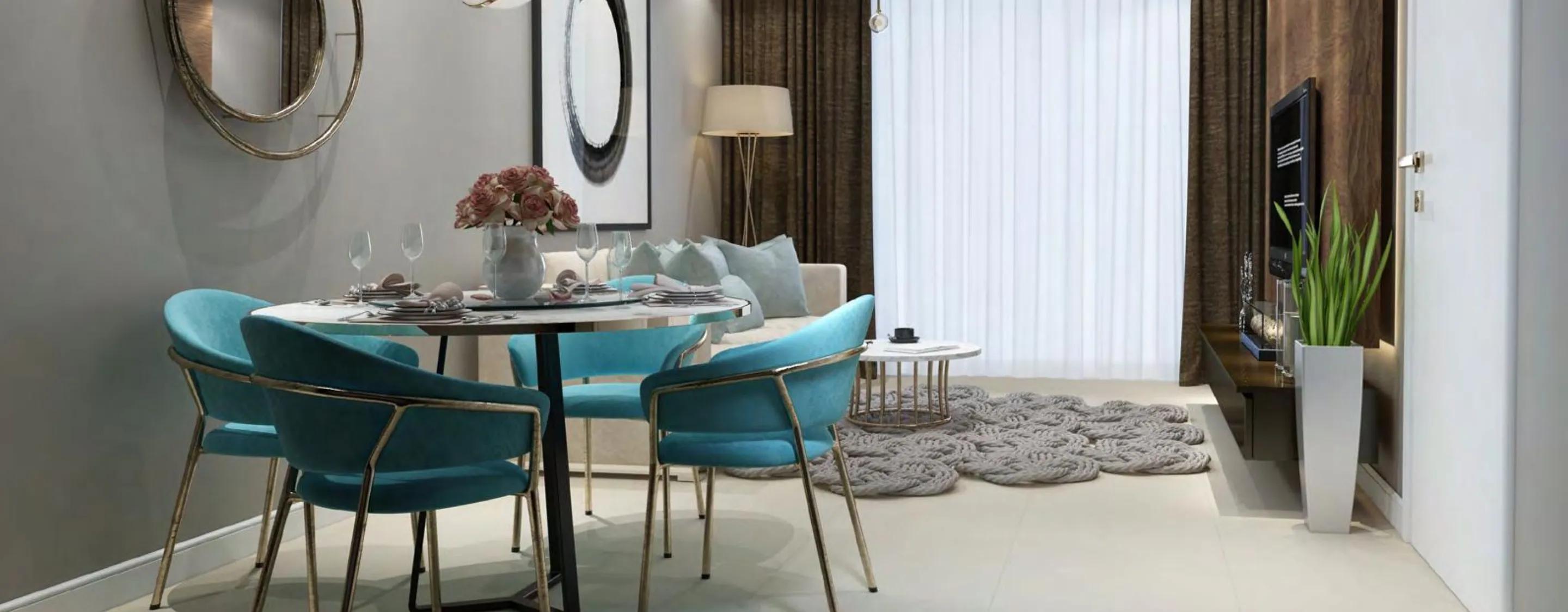 3-bedroom Apartments in Nobles Tower 3 BR - Image 7